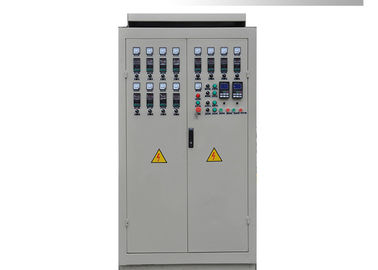 HDPE Power 30kw air ring panas cutter pelletizing line LDK output 100-120kg / h