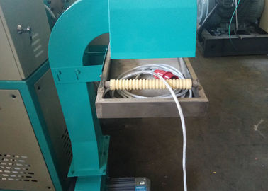 1.5 Kw Plastic Blowing Machine 2300 M3 / H Instant Blow Dry Konsumsi Energi Rendah