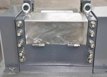 FPB-100 1.5kw Mesin Pemotong Plastik horisontal granul cutter Untuk PE PP