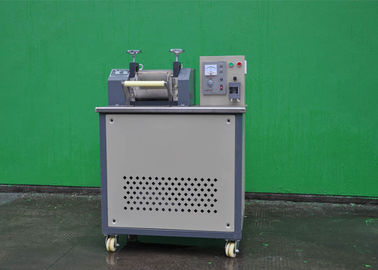 Mesin Pemotong Plastik Kapasitas Tinggi 950 * 800 * 1350mm Untuk Mesin Daur Ulang Plastik