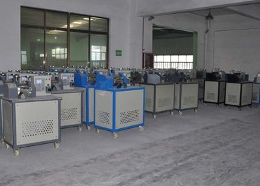 Mesin Pemotong Plastik Kapasitas Tinggi 950 * 800 * 1350mm Untuk Mesin Daur Ulang Plastik