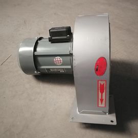 Granulator Pendingin Udara Mesin Hembusan / 250W Aluminium Air Cooler Blower
